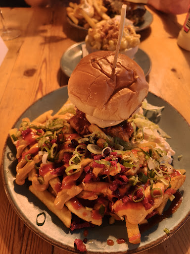 Photo of Harry's Soul Station - 35-37 Adelaide St, Norwich NR2 4JD